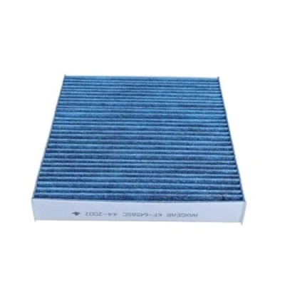 Image of 13271191, 13356914, 13356916, 13396514, 13503677 Pollen filter MAXGEAR 26 1788 VAUXHALL: Astra Mk6, Insignia Mk1, Mk7, OPEL: K Hatchback