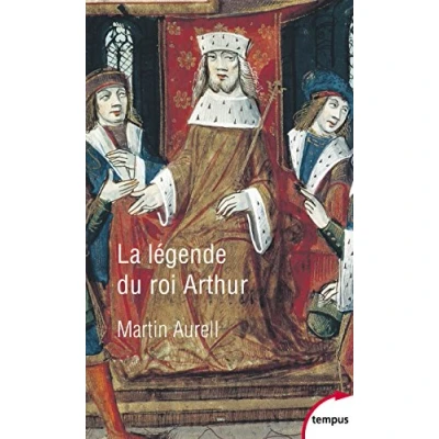 Image of La Legende Du Roi Arthur