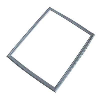 Image of Polar Refrigeration Door Seal, Fits G603, G604, G605, G606, G607, G622, G623, U636, U637, GD872, CL108 &amp; CL109, PVC, Size: 510(H) x 412(W) 14(D) mm, AB321