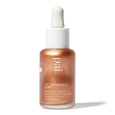 Image of Pai Skincare The Impossible Glow Bronze 30ml
