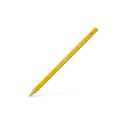 Image of Faber Castell Art &amp; Graphic Albrecht Dürer Watercolour Pencil, (184), Dark Naples Ochre, For Art, Craft, Drawing, Sketching, Home, School, University, Colouring