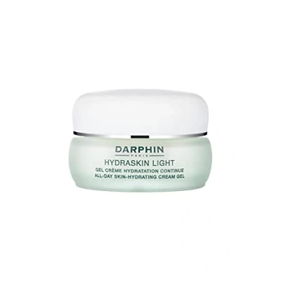 Image of Darphin Hydraskin Light All Day Skin Hydrating Cream Gel 50ml