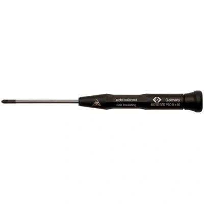 Image of C.K XonicESD Screwdriver PZD1x80