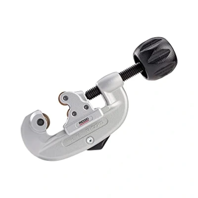 Image of RIDGID 32920 15 Tube Pipe Cutters, Black/Silver, S