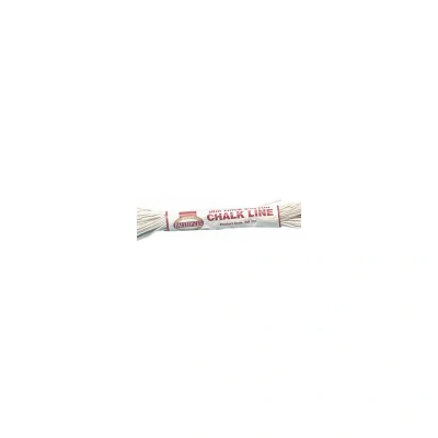 Image of Faithfull 304 (Box12)Thick Cotton Chalk Line 18M