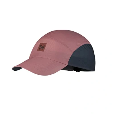 Image of Buff Women&#039;s Solid Damask Speed Cap, Black, L XL UK