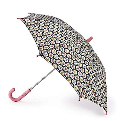 Image of Cath Kidston Provence Rose Kids Umbrella