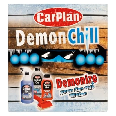Image of Demon Chill Kit