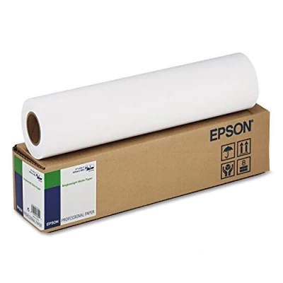 Image of Epson Paper/Singleweight 17 inch x 40m Roll