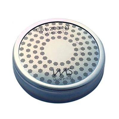 Image of IMS E61 Nanotec Precision Shower Screen 200 NT