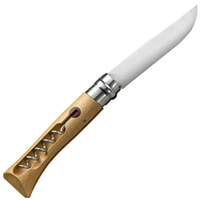 Image of opinel Corkscrew N10 Bottle Opener and