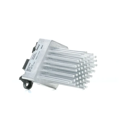 Image of 64116920365, 64116923204, 64116929486, 64118364173, 64118377579 Regulator, passenger compartment fan MAHLE ORIGINAL ABR 33 000S BMW: 5 Saloon