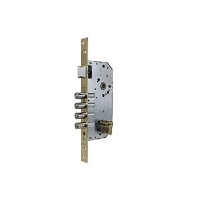 Image of TESA Assa Abloy R100B666E R100B E60 T60 30 x AE, Enamelled Steel