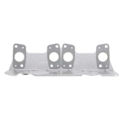 Image of Elring 160.720 Gasket, exhaust manifold