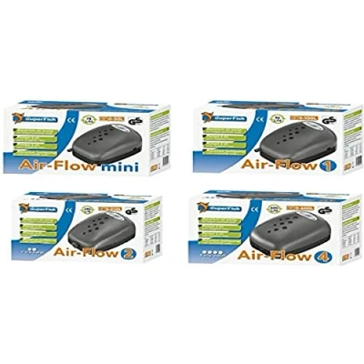 Image of Superfish Air Flow Mini