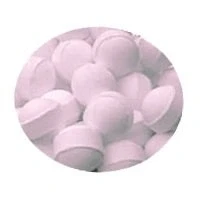 Image of 5 x Strawberry Surrender Scented Bath Marbles Fizzers Mini Bombs 10g Each