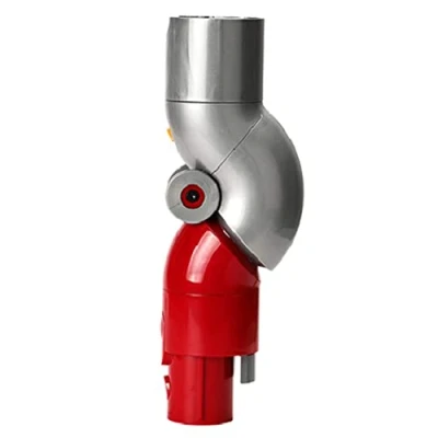 Image of INF Angle adapter with quick coupling, practical accessory for Dyson vacuum cleaners V7, V8, V10, V11