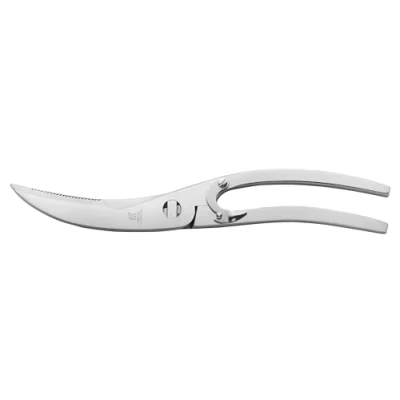 Image of ZWILLING Poultry Shears, Detachable, Stainless Steel