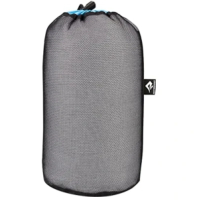 Image of Sea to Summit Mesh Sack S 6.5L Red