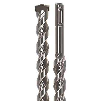 Image of German Manufactured Heller SDS+ Plus Hammer Drill Bit (800mm x 16mm)