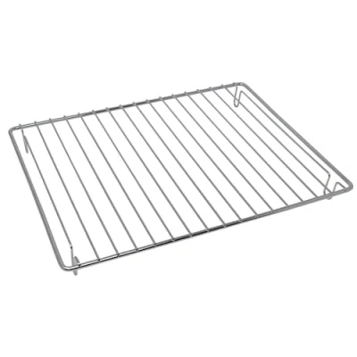 Image of Beko Oven Grill Pan Grid Wire Shelf Genuine part number 240440119