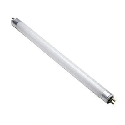 Image of Osram 13 Watt Lumilux Deluxe T5 Short Fluorescent Tube Lamps