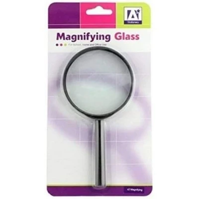 Image of Anker International Stationary Magnifying Glass
