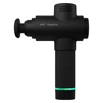 Image of Hyperice Hypervolt 2 Portable Handheld Percussion Massage Device