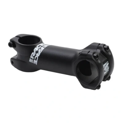 Image of Raceface Men&#039;s ST12RX31.860X6BLK Ride Stem, Black, Size 31.8/60 x 6, 60mm