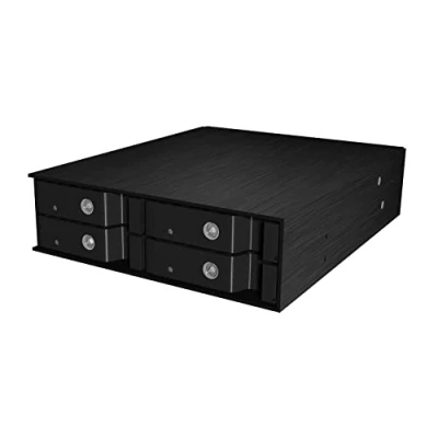 Image of Icy Box IB 2240SK Back Plane for 4x 2.5 inch SATA/HDD
