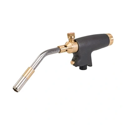 Image of Dickie Dyer Heavy Duty MAP Pro Gas Torch CGA600 / Propane
