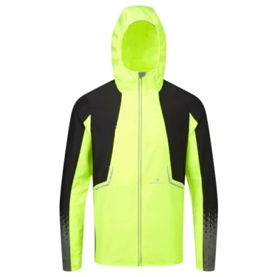 Image of Men&#039;s Tech Reflect Jacket