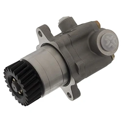 Image of 3172490, 8113282 Power Steering Pump FEBI BILSTEIN 49036 M18 x 1,5, M26 1,5 Clockwise rotation