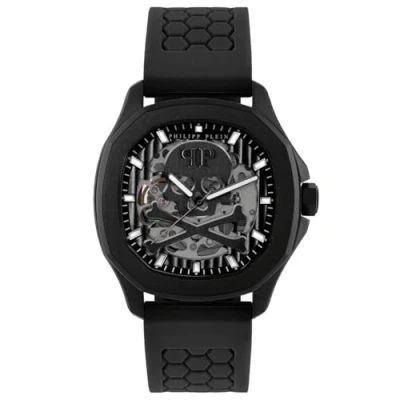 Image of Philipp Plein Automatic Watch PWRAA0923