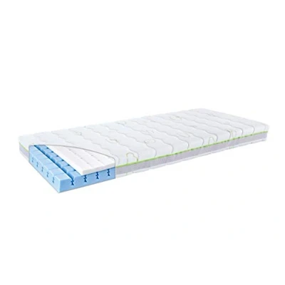 Image of Träumeland Children&#039;s &amp; Youth Mattress T080287, Multi Colour, 80 x 160 15 cm