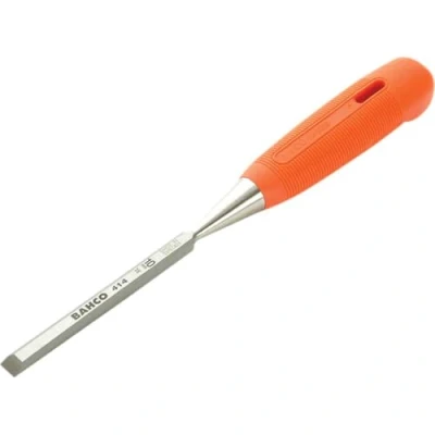 Image of Bahco 414 10 B/E Chisel 10MM