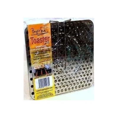 Image of Bright Spark CAMPING TOASTER FOR PORTABLE GAS STOVES