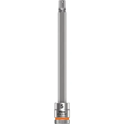Image of Wera 8740 A HF Hex Plus 5,0 x 100 mm