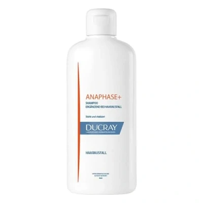 Image of Ducray anaphase hair loss shampoo 400 ml