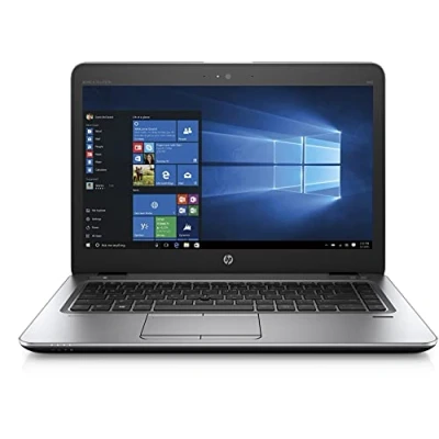 Image of HP EliteBook 840 G3 Core i7 6500U / 2,5 GHz 8GB 256GB SSD Windows 10 Pro (Renewed)