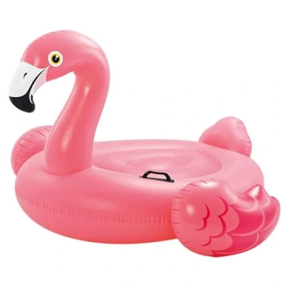 Image of Intex Inflatable Flamingo 1.78 x 1.35 m