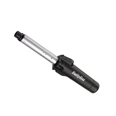 Image of BaByliss 2583BU Pro Cordless Ceramic Gas Hair Curling Tong