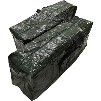 Image of Selections Christmas Tree Storage Bags (Pack of 2)