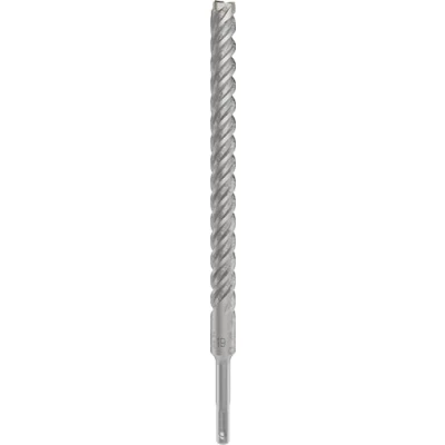Image of Bosch 19 x 250 300mm SDS Plus 5X Hammer Drill Bit 2 608 836 637