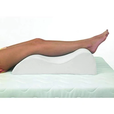 Image of NRS Harley Leg Raiser