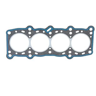 Image of 46434012, 46434102, 7640784, 7648057 Head Gasket CORTECO 414556P 1,65mm 71mm FIAT: Punto I Hatchback, Doblo Cargo, Cinquecento