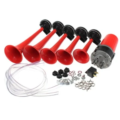 Image of 12V DIXIE Musical Car Air Horn Dukes of Hazzard For Truck Boat