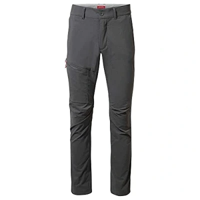 Image of Craghoppers Mens NosiLife Pro Active Walking Trousers