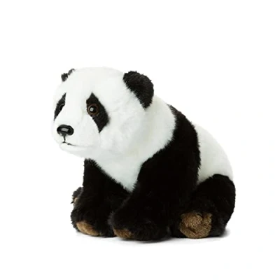 Image of WWF 23cm Plush Panda