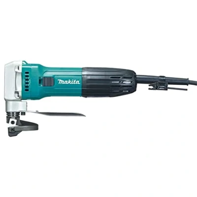 Image of Makita JS1602/2 240V 1.6mm 16 Gauge Metal Shear